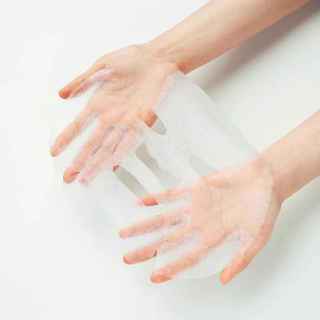 SOME BY MI - Real Care Mask - Super Matcha Pore