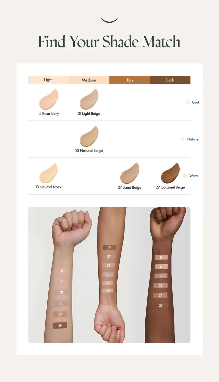 Purito SEOUL - Wonder Releaf Centella BB Cream