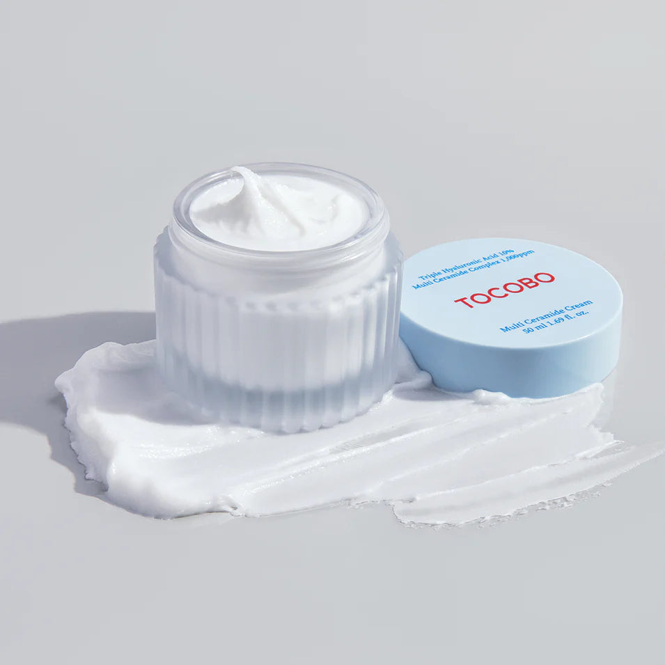 TOCOBO - Multi Ceramide Cream [50ml]