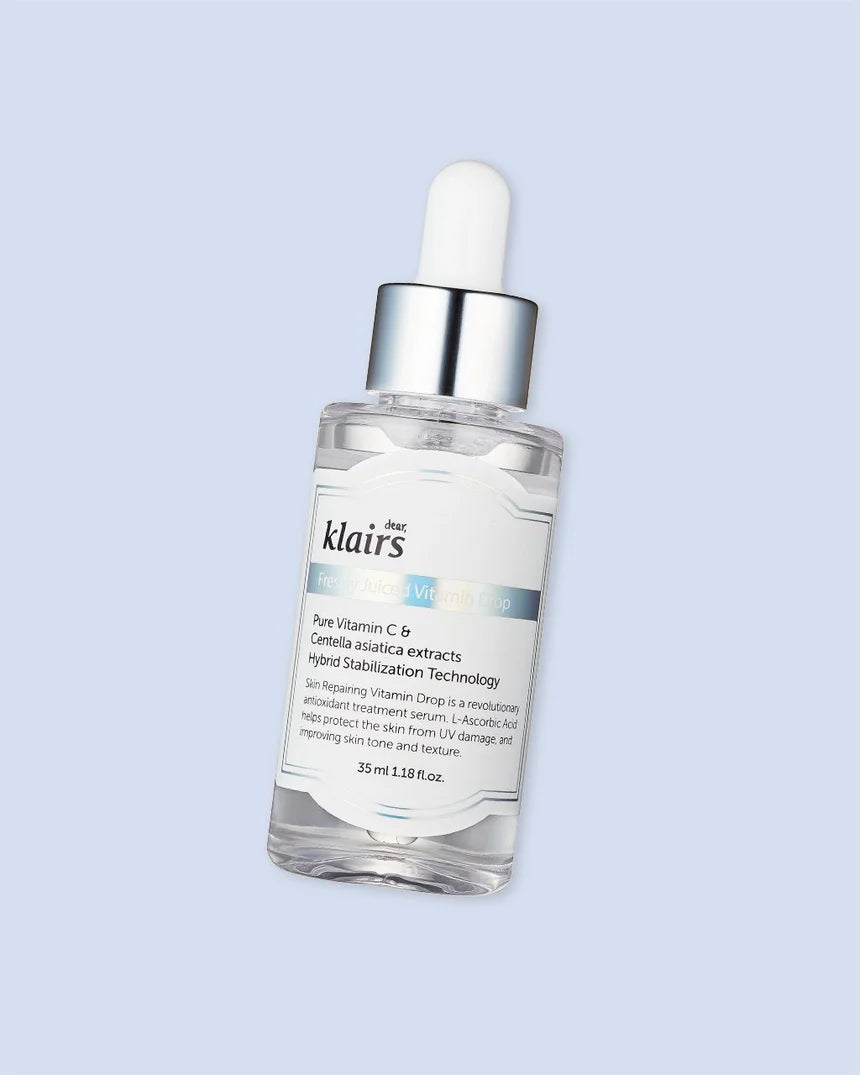 [dear, Klairs] Freshly Juiced Vitamin C Drop 35ML