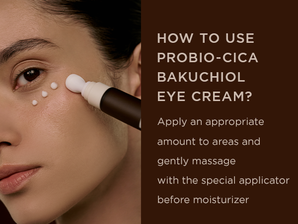 [SKIN 1004] Madagascar Centella Probio-Cica Bakuchiol Eye Cream