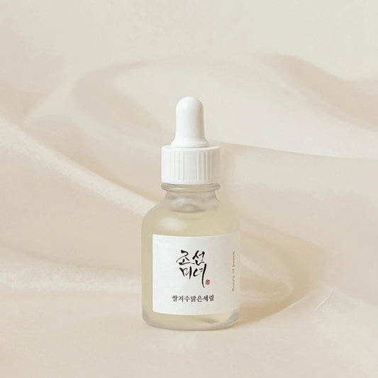 [Beauty of Joseon] Glow Deep Serum