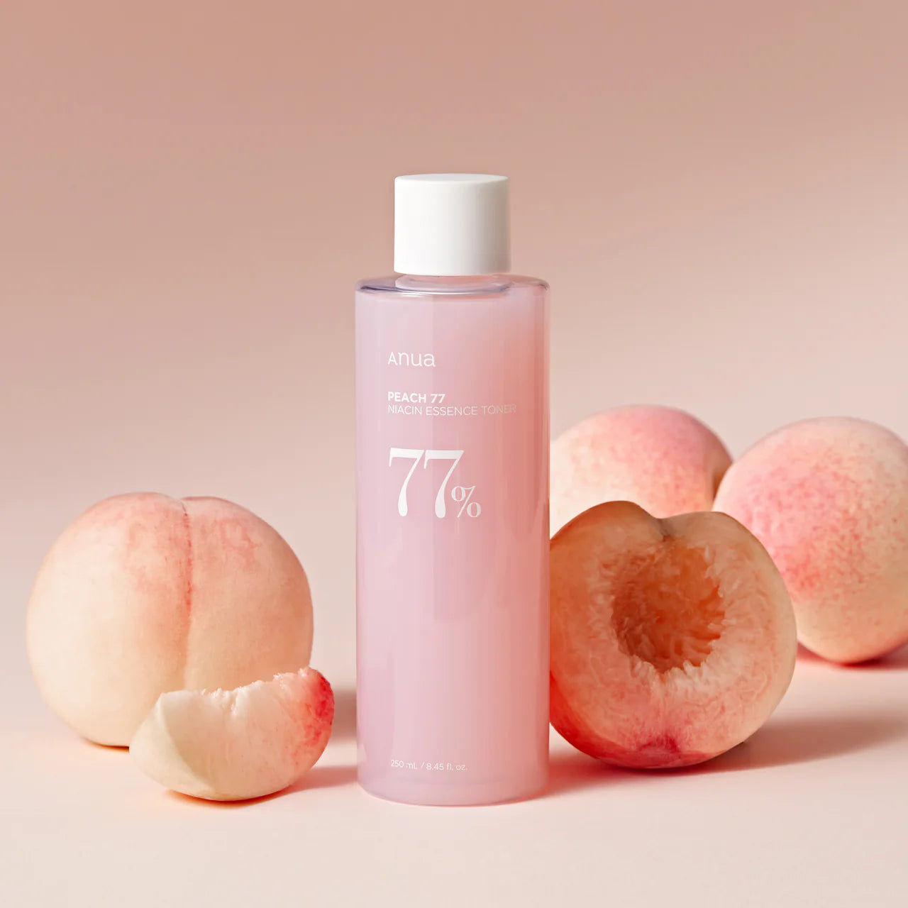 [Anua] Peach 77 Niacin Essence Toner