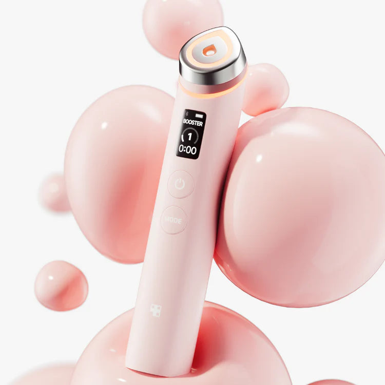 [Medicube] AGE-R Booster Pro Pink Edition