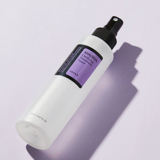 [COSRX] Clarifying Toner