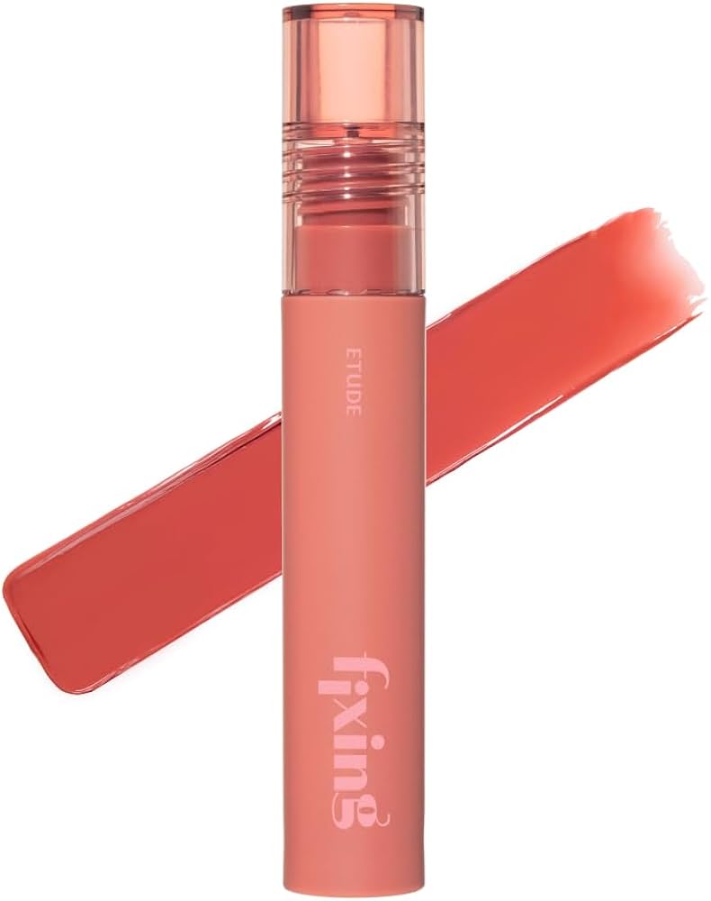 [ETUDE] Fixing Tint 19 Coral Breeze