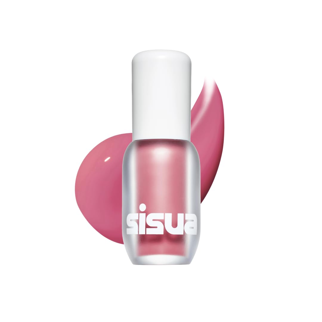 [unleashia] Berry Shot Lip Tint No.5 Calm Grape