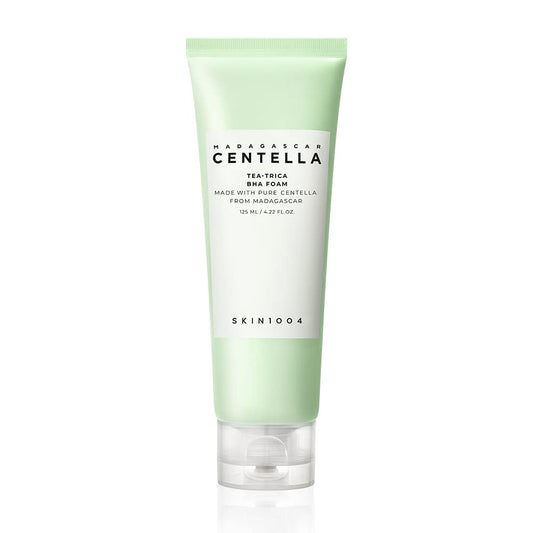 [SKIN 1004] Madagascar Centella Tea-trica BHA Foam