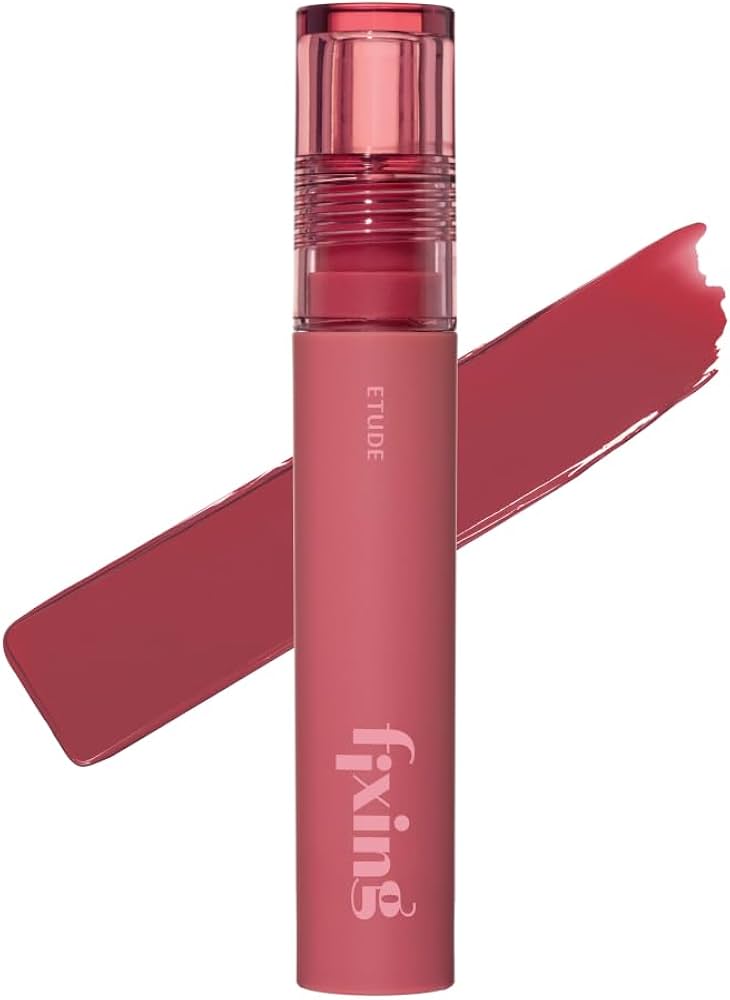 [ETUDE] Fixing Tint 20 Pink Fig