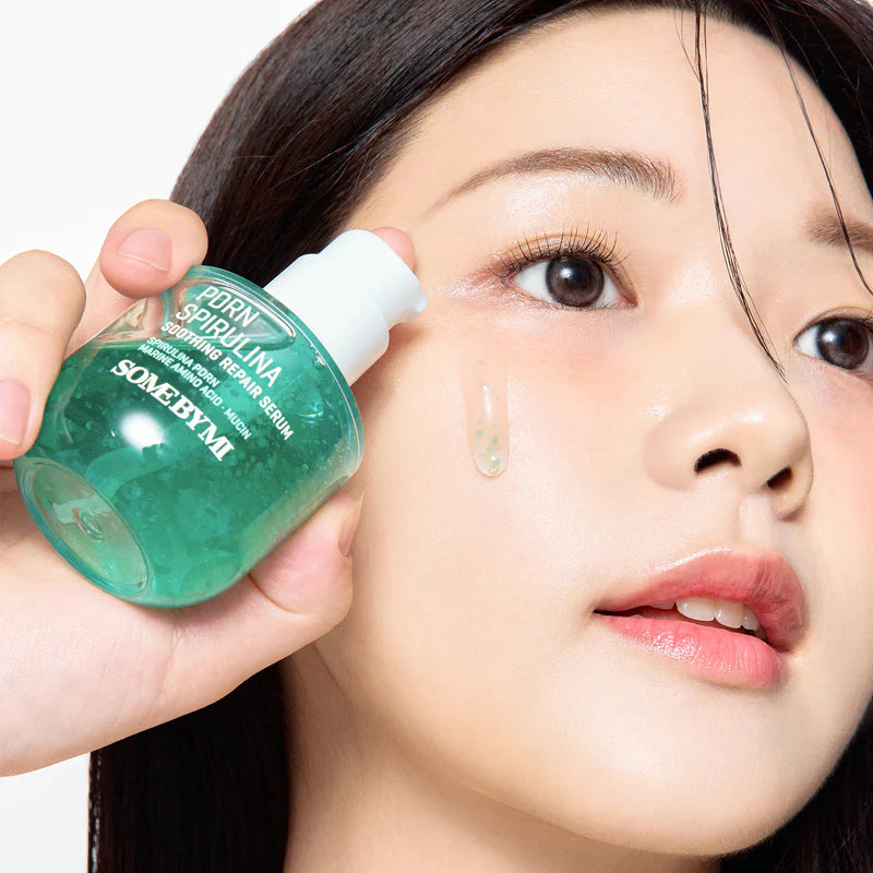 [SOME BY MI] PDRN Spirulina Soothing Repair Serum 50ml