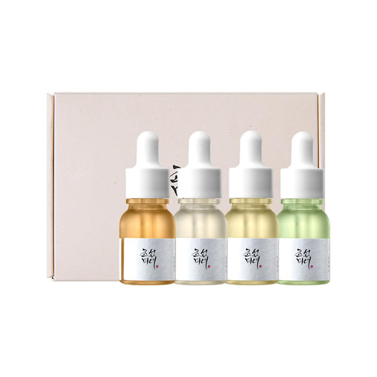 [Beauty of Joseon] Serum Kit