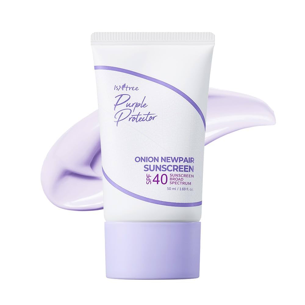 [Isntree] Onion Newpair Sunscreen