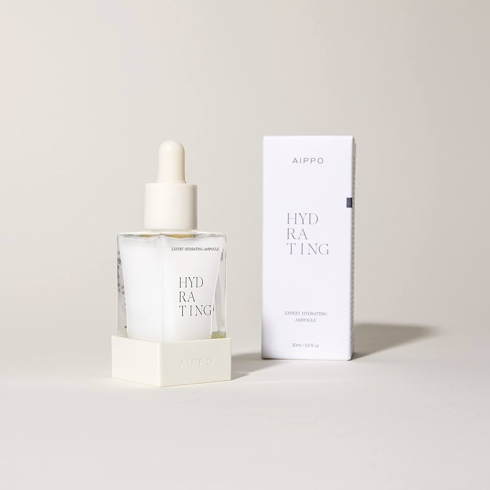 [AIPPO] Expert Hydrating Ampoule