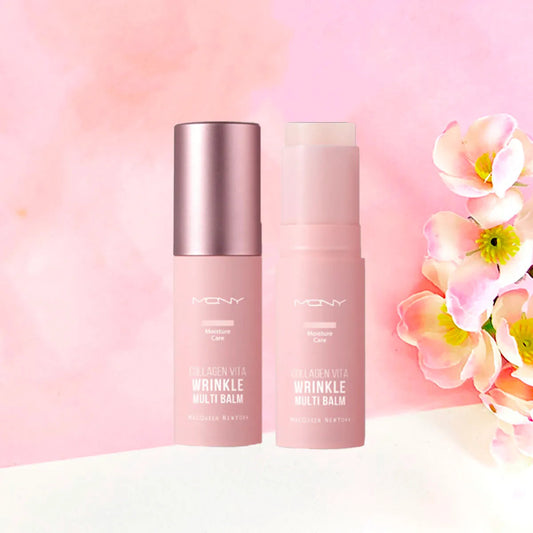 MACQUEEN - Collagen Vita Wrinkle Multi Balm