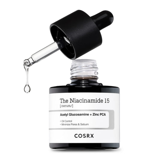 [COSRX] The 15 Serum 20ML