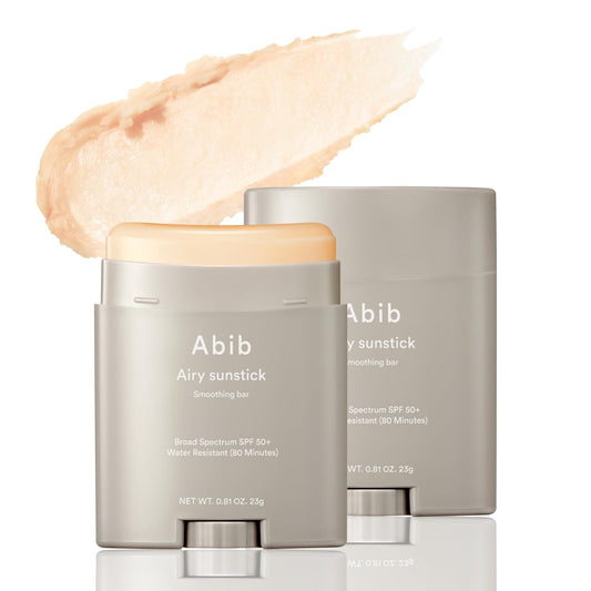 [Abib] SPF Stick