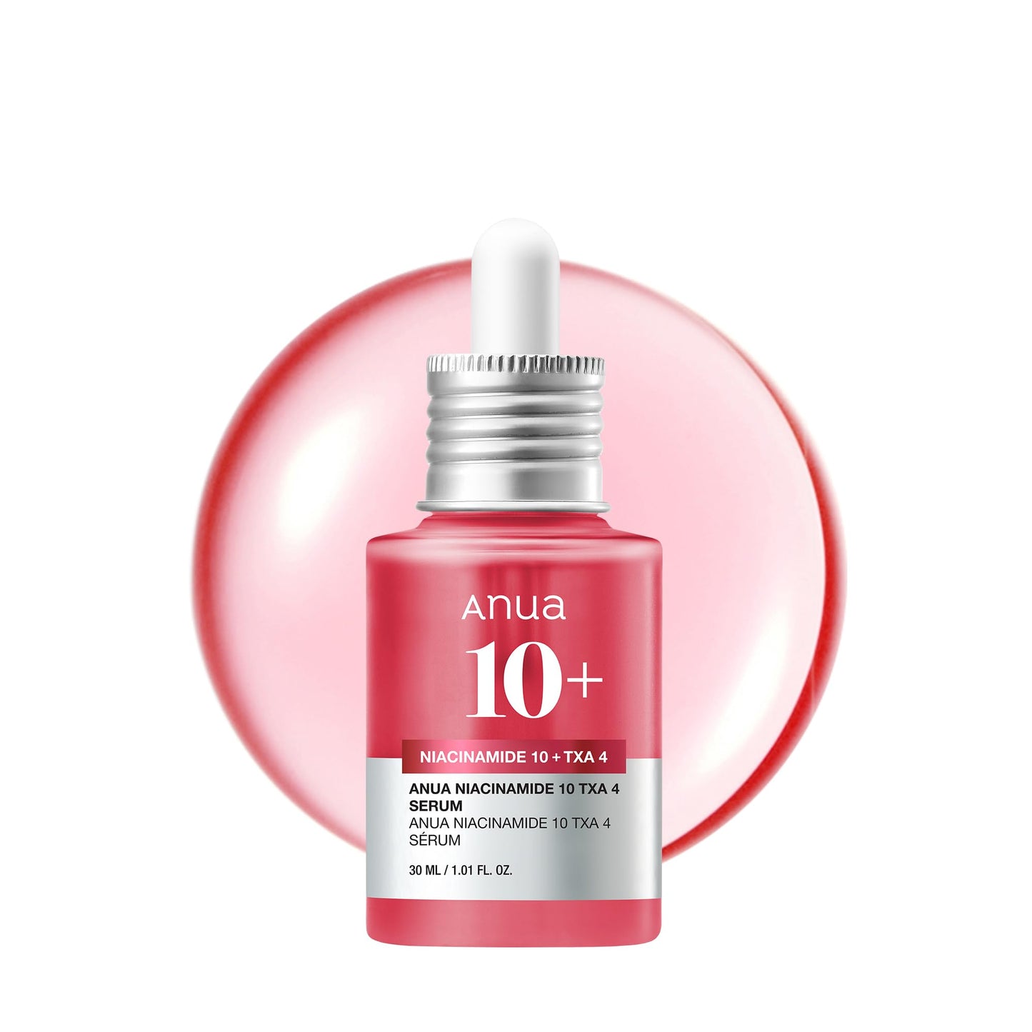 [Anua] Niacinamide 10 TXA 4 Serum