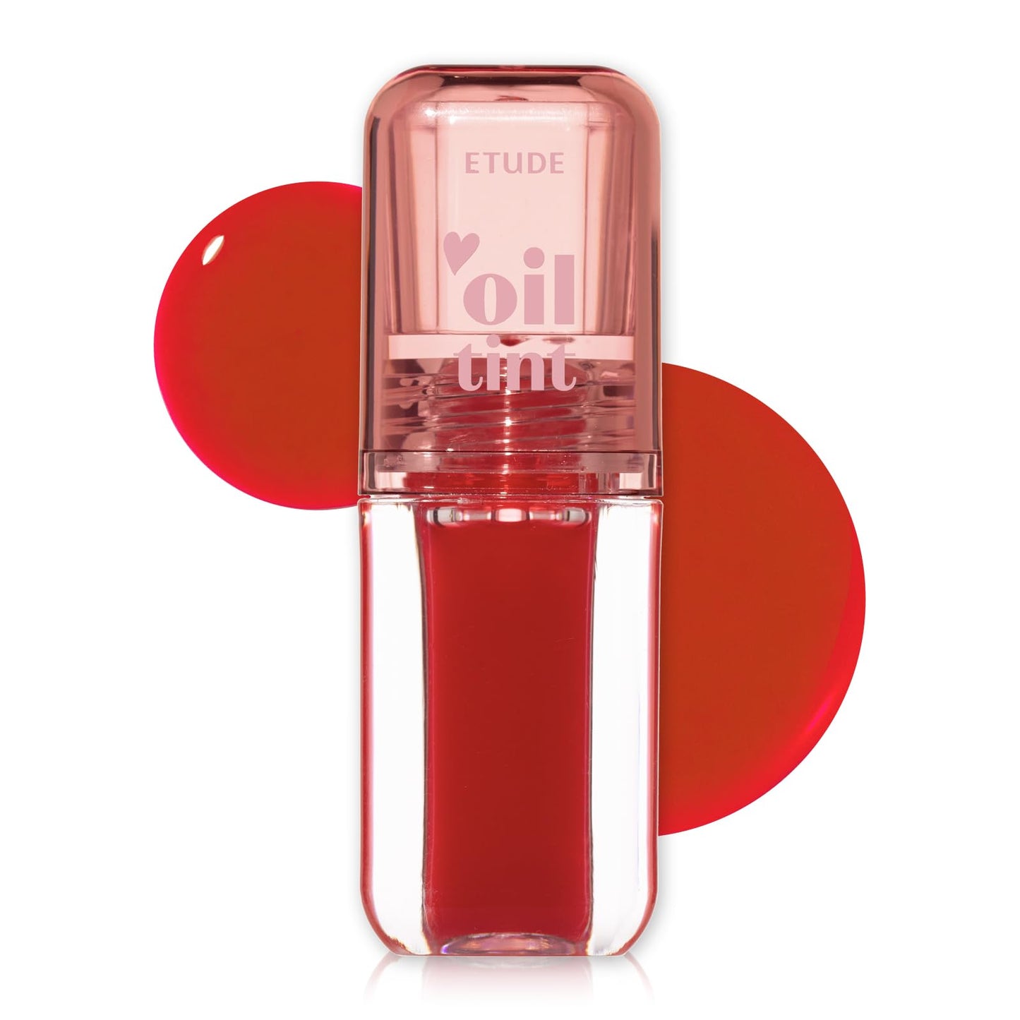 [ETUDE] Dear Darling Oil Tint 04 SWEET APPLE