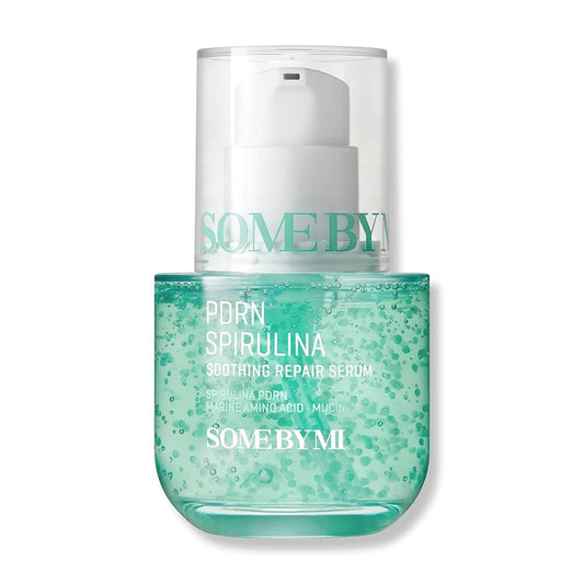 [SOME BY MI] PDRN Spirulina Soothing Repair Serum 50ml