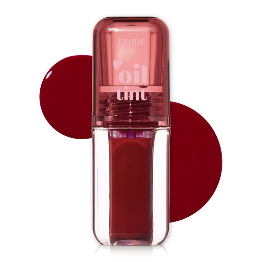 [ETUDE] Dear Darling Oil Tint 02 PLUM BERRY