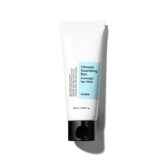 [COSRX] Ultimate Overnight Spa Mask