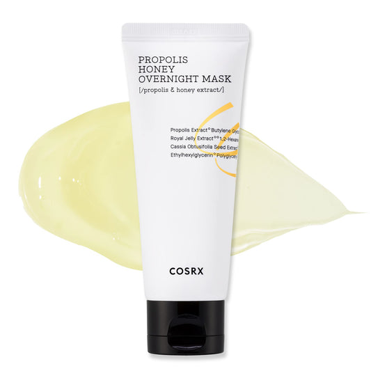 [COSRX] Full Fit Overnight Mask