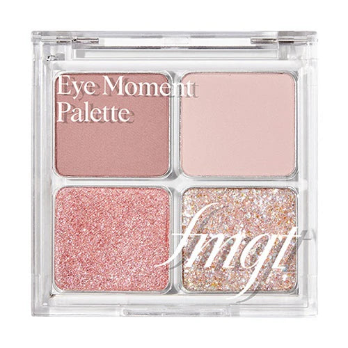 [the face shop] FMGT Eye Palette 06