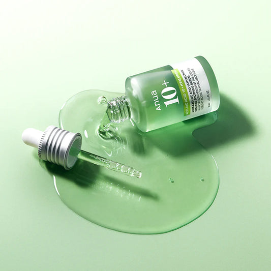 [Anua] Azelaic Acid 10 Hyaluron Redness Soothing Serum