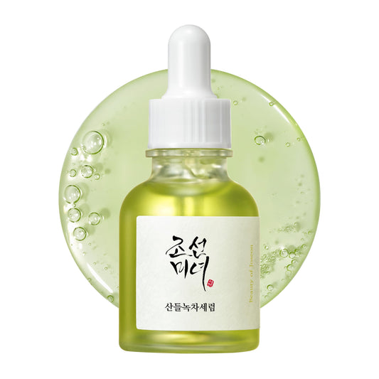 [Beauty of Joseon] Calming Serum