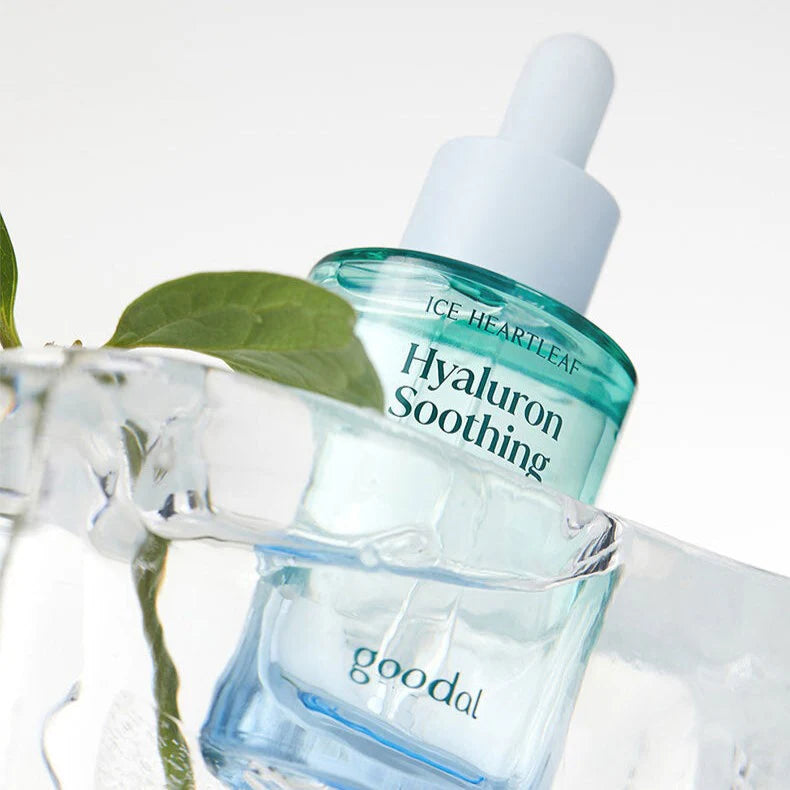 [goodal] Cordata Soothing Ampoule