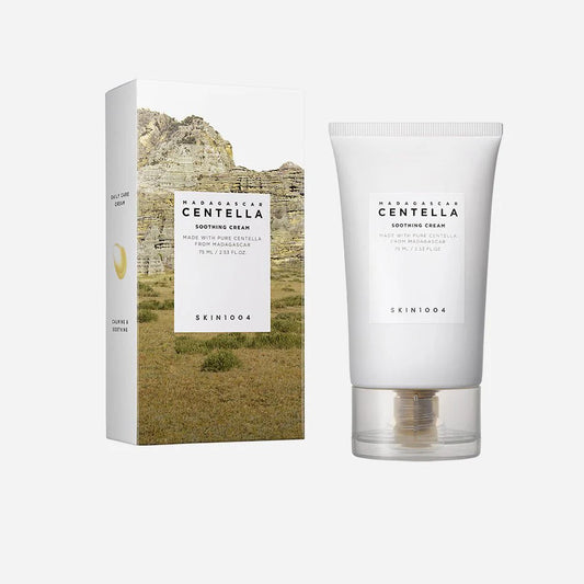 [SKIN1004] Madagascar Centella Soothing Cream