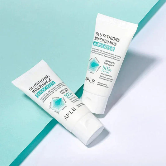 [APLB] Glutathione Niacinamide Sunscreen