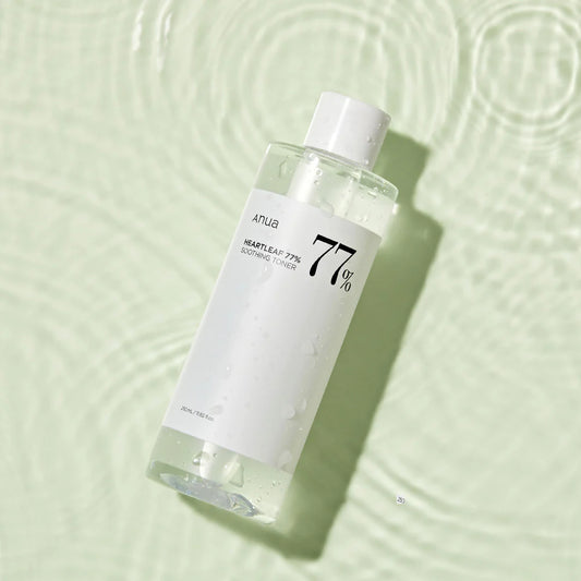 [Anua] Soothing Toner