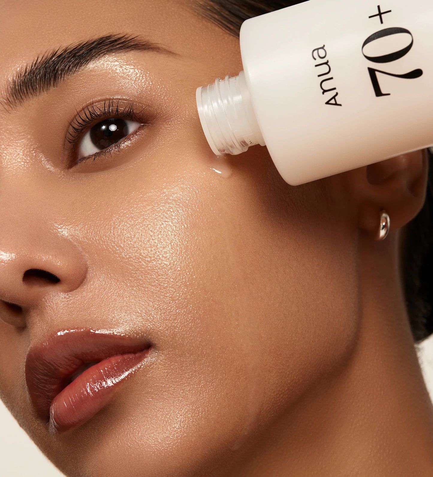 [Anua] Rice 70 Glow Milky Toner