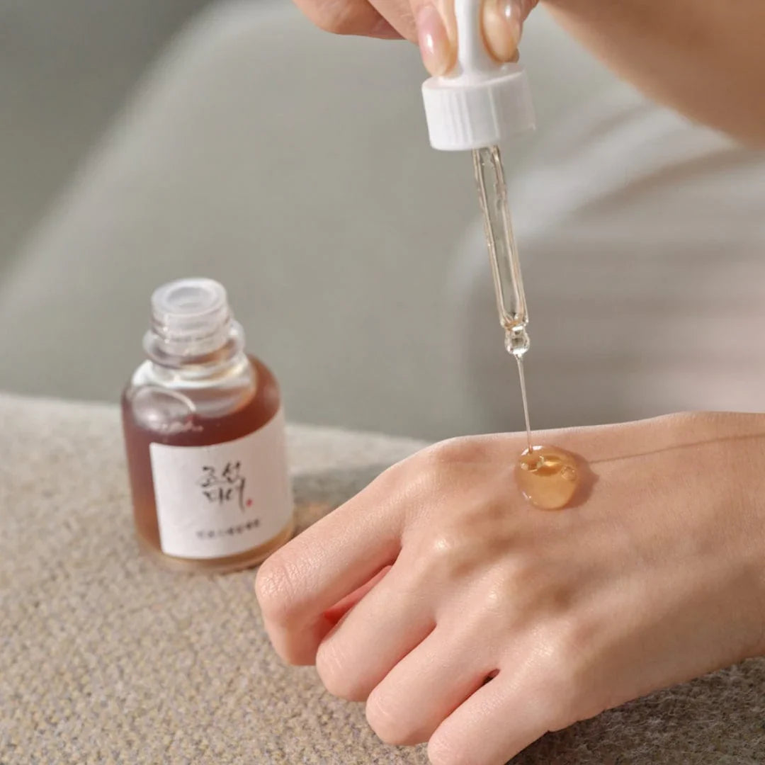 [Beauty of Joseon] Revive Serum