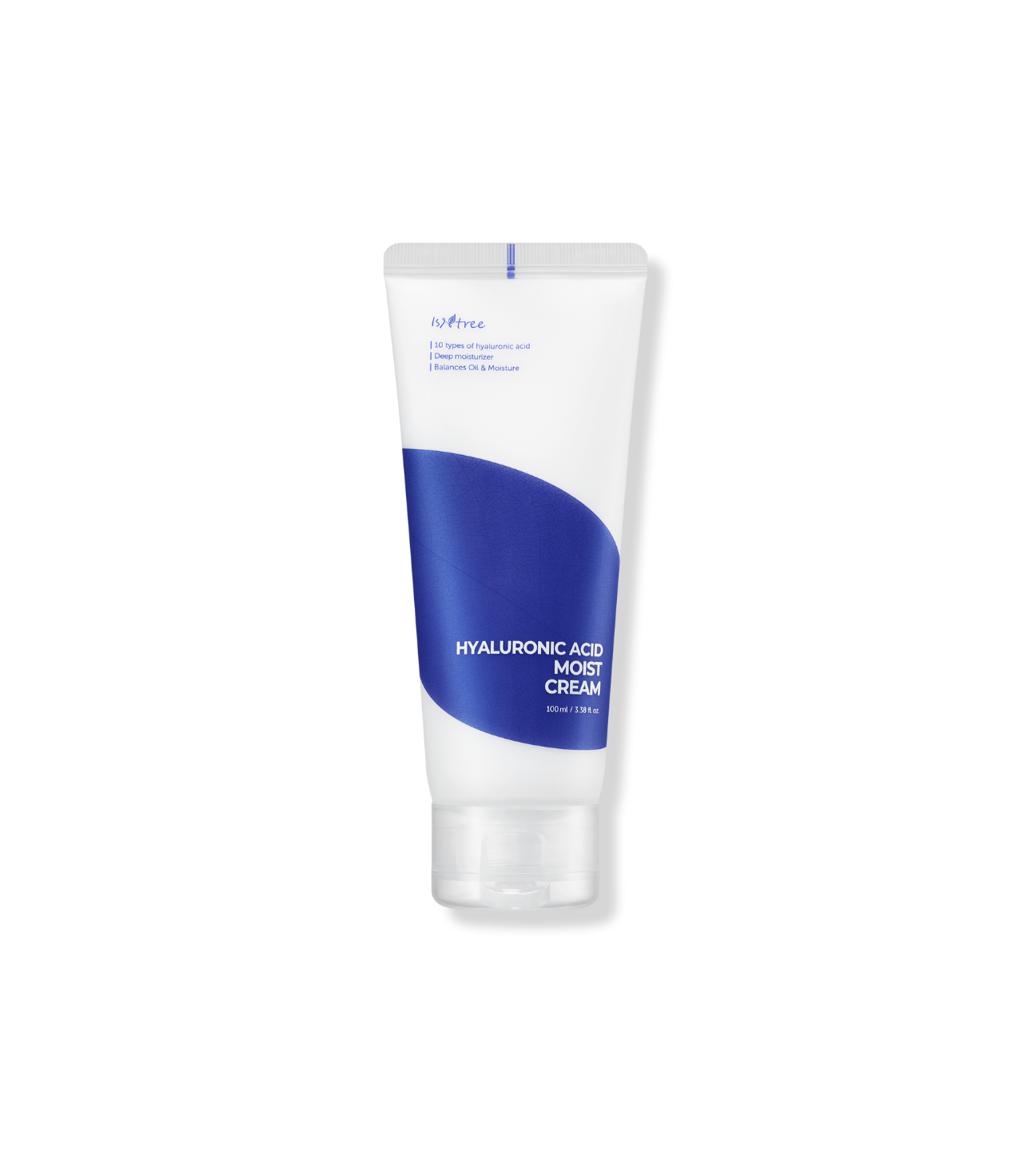 [IsNtree] Hyaluronic Acid Moist Cream