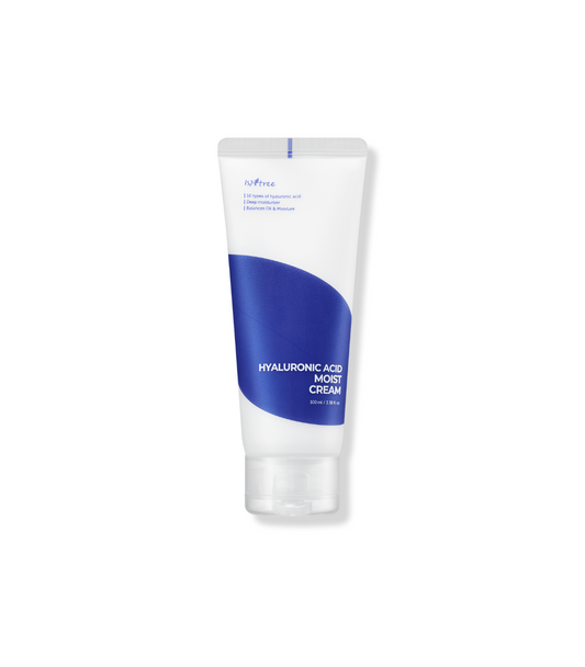 [IsNtree] Hyaluronic Acid Moist Cream