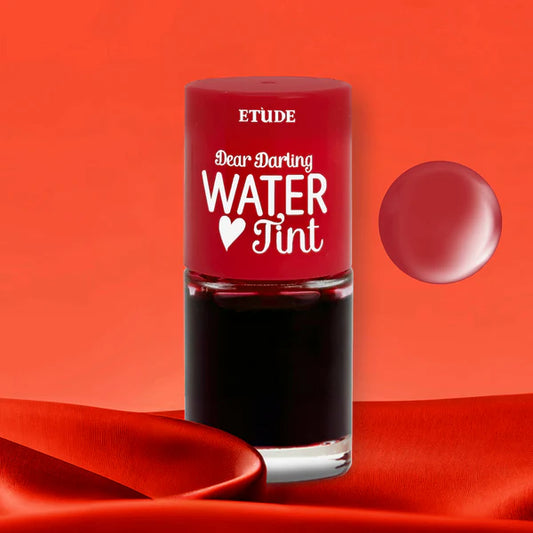 [Etude] Dear Darling Water Tint 02 Cherry