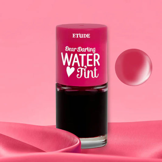 [Etude] Dear Darling Water Tint 01 Strawberry