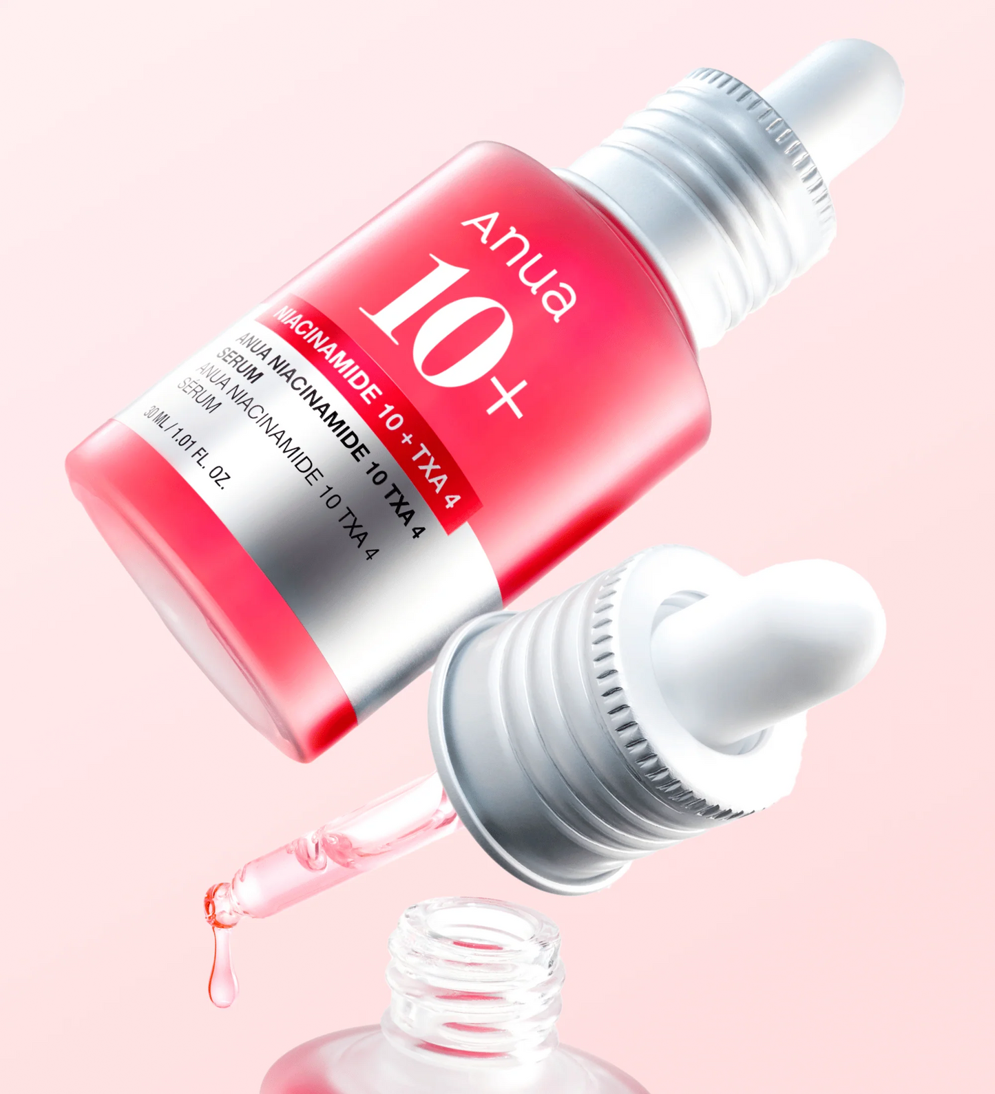[Anua] Niacinamide 10 TXA 4 Serum