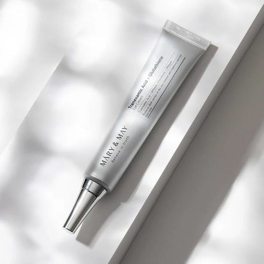 Mary and May - Tranexamic Acid + Glutathion Eye Cream