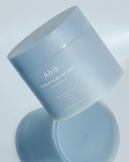 [Abib] Hydrating Touch Pads