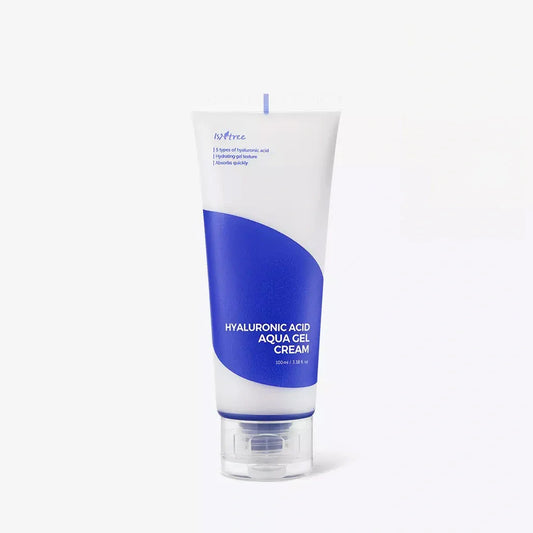 [IsNtree] Hyaluronic Acid Aqua Gel Cream
