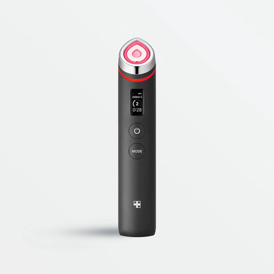 [Medicube] AGE-R Booster Pro Black Edition