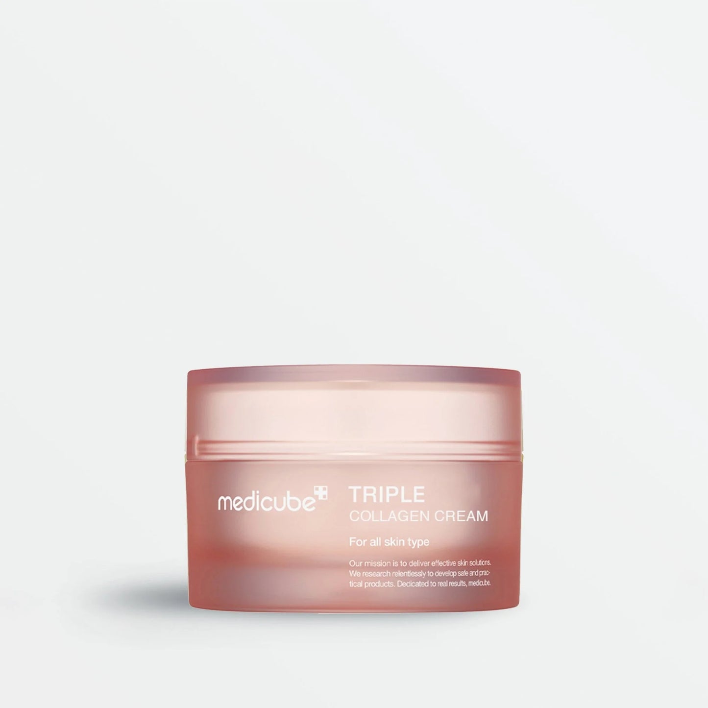 [Medicube] Triple Collagen Cream