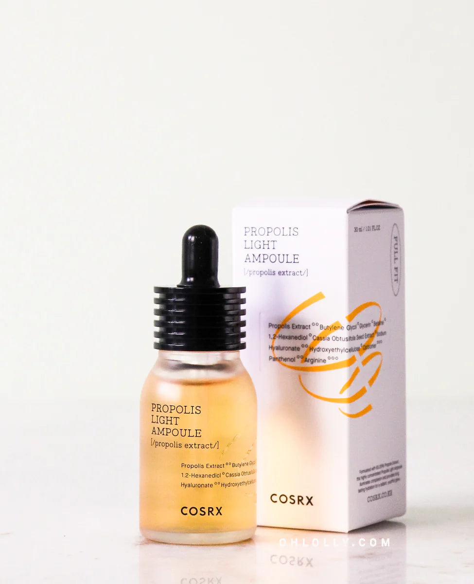 [COSRX] Proplis Full Fit Ampoule 30ML