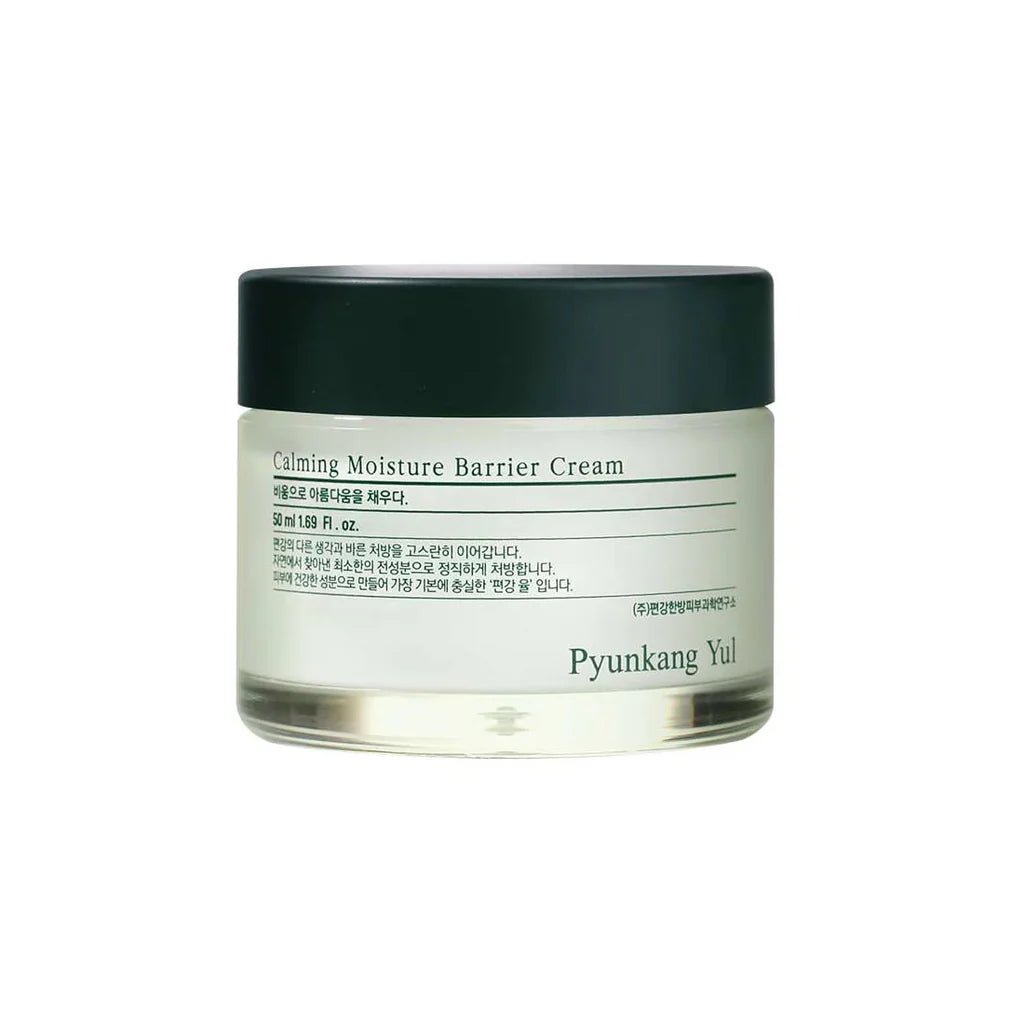 [Pyunkang Yul] Calming Moisture Barrier Cream