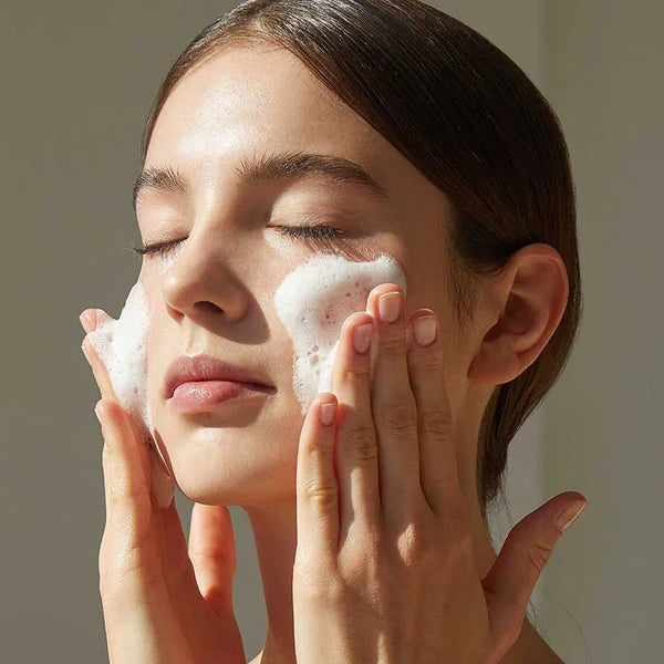 [SKIN 1004] Madagascar Centella Ampoule Cleansing Foam