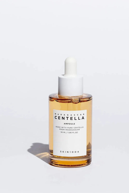 [SKIN 1004] Madagascar Centella Asiatica Ampoule
