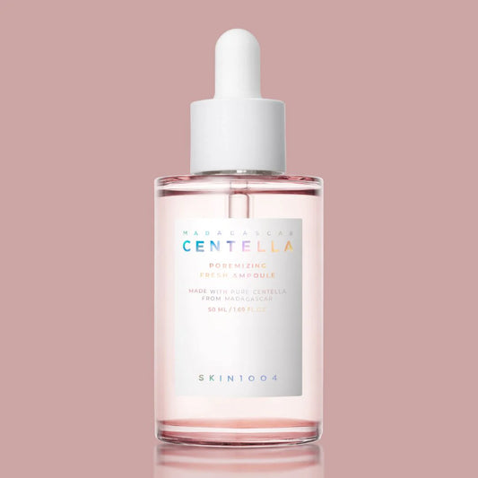 [Skin 1004] Madagascar Centella Poremizing Fresh Ampoule